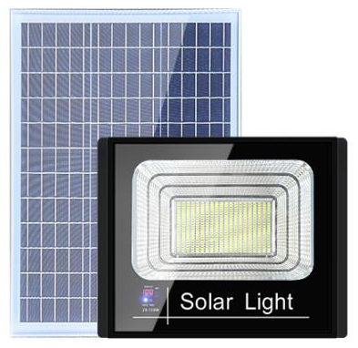 350W/300W Solar Light